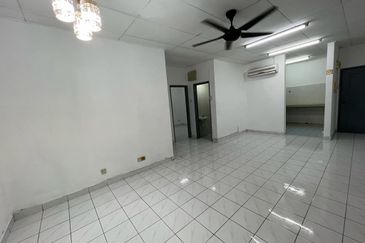 Brunsfield Service Apartment