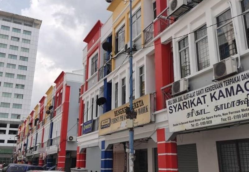 Batu Caves Centerpoint