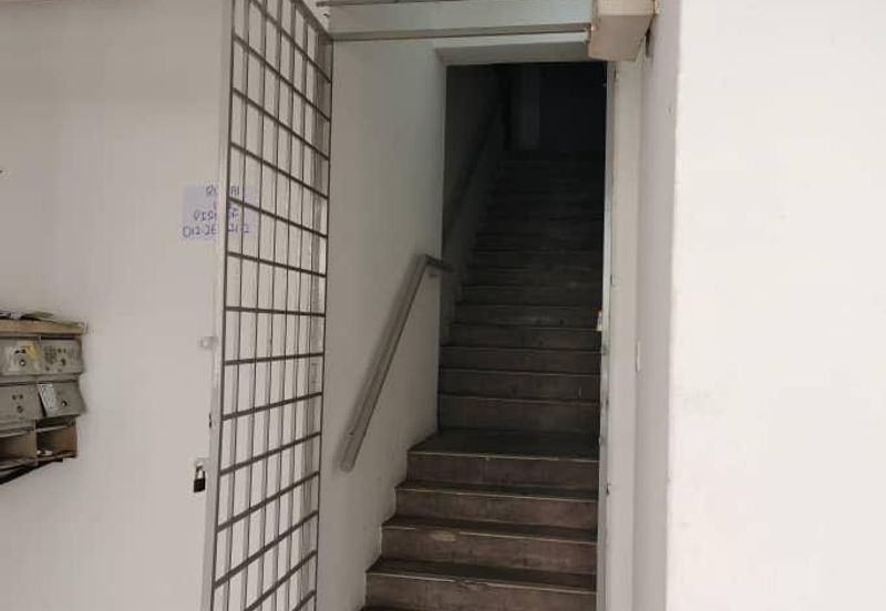 Batu Caves Centerpoint