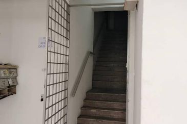 Batu Caves Centerpoint