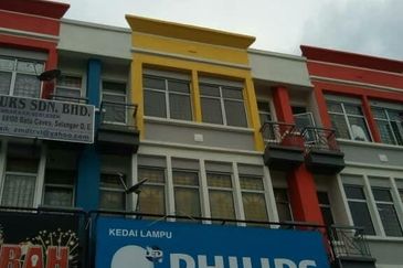 Batu Caves Centerpoint