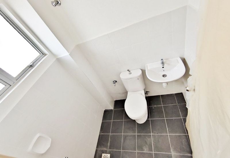 Taman Pelangi Semenyih 2