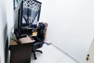 Taman Pelangi Semenyih 2