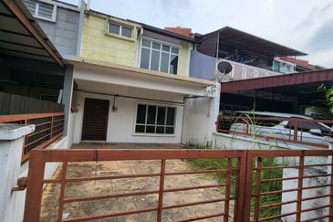 Taman Pelangi Semenyih