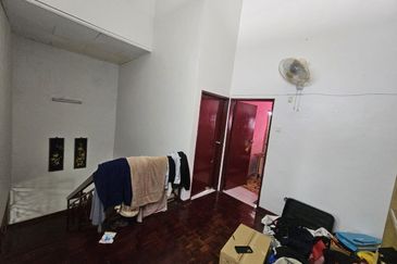 Seksyen 4, Bandar Baru Bangi