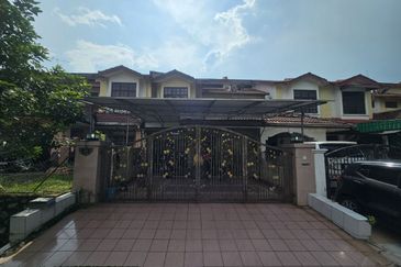 Seksyen 4, Bandar Baru Bangi