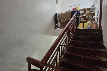 Seksyen 4, Bandar Baru Bangi