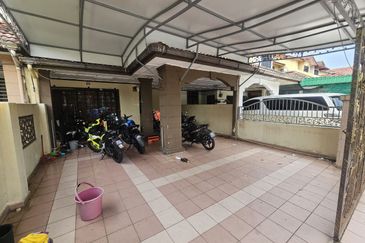 Seksyen 4, Bandar Baru Bangi