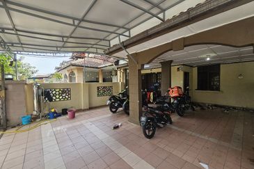 Seksyen 4, Bandar Baru Bangi