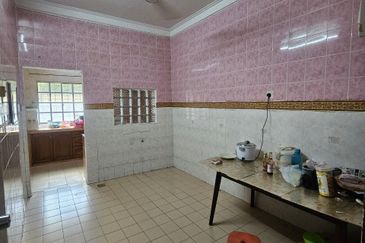 Seksyen 4, Bandar Baru Bangi