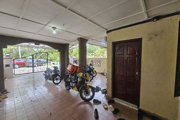 Seksyen 4, Bandar Baru Bangi