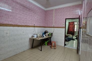 Seksyen 4, Bandar Baru Bangi