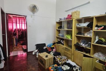 Seksyen 4, Bandar Baru Bangi