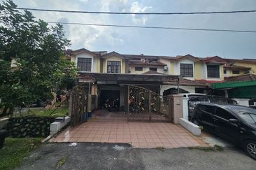 Seksyen 4, Bandar Baru Bangi