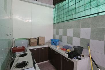 Seksyen 4, Bandar Baru Bangi