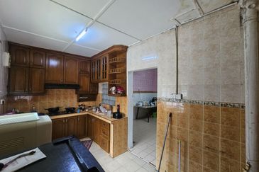 Seksyen 4, Bandar Baru Bangi