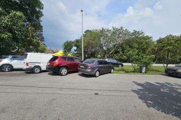 Seksyen 4, Bandar Baru Bangi