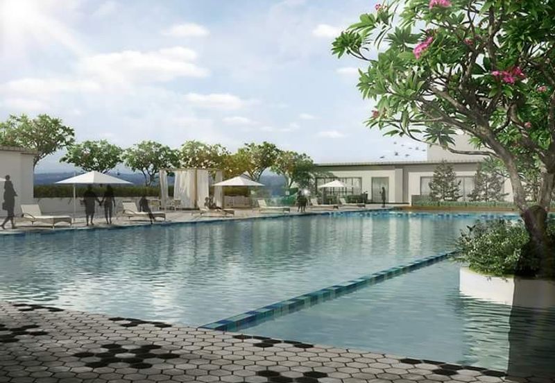 Puncak Hijauan (Hijauan Heights)