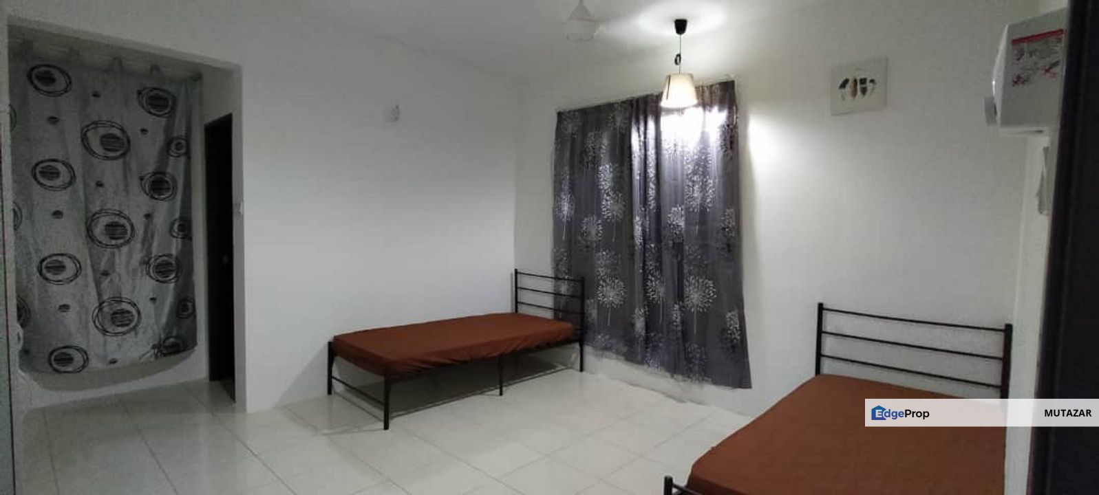 FREEHOLD APARTMENT, Puncak Hijauan @ Bangi - Harga Turun, Dekat Stesen Komuter KTM For Sale, Selangor, Bangi