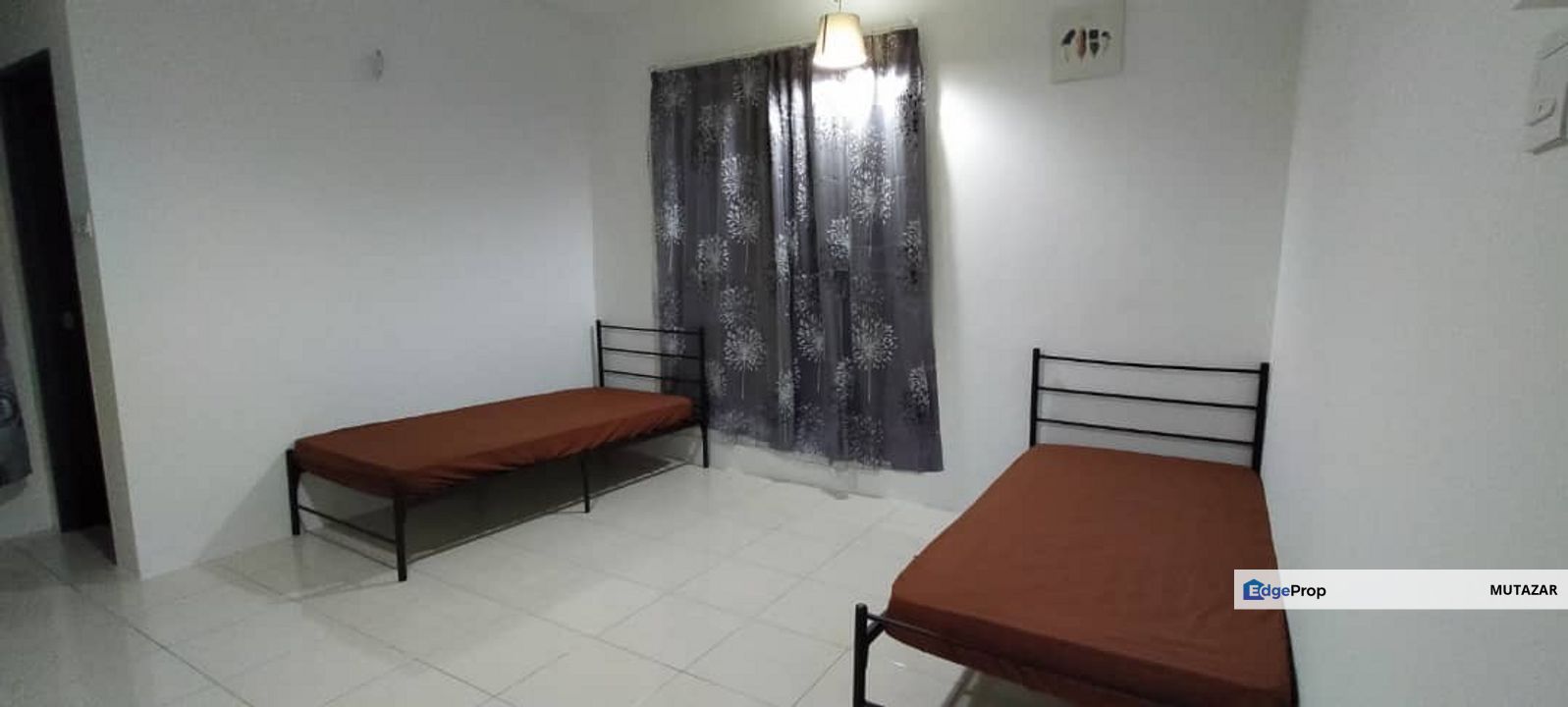 FREEHOLD APARTMENT, Puncak Hijauan @ Bangi - Harga Turun, Dekat Stesen Komuter KTM For Sale, Selangor, Bangi