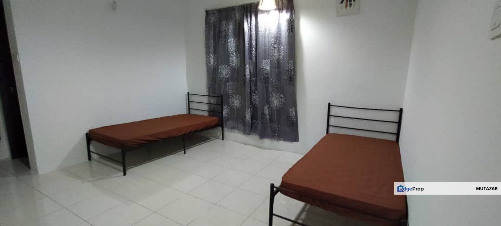 FREEHOLD APARTMENT, Puncak Hijauan @ Bangi - Harga Turun, Dekat Stesen Komuter KTM For Sale, Selangor, Bangi