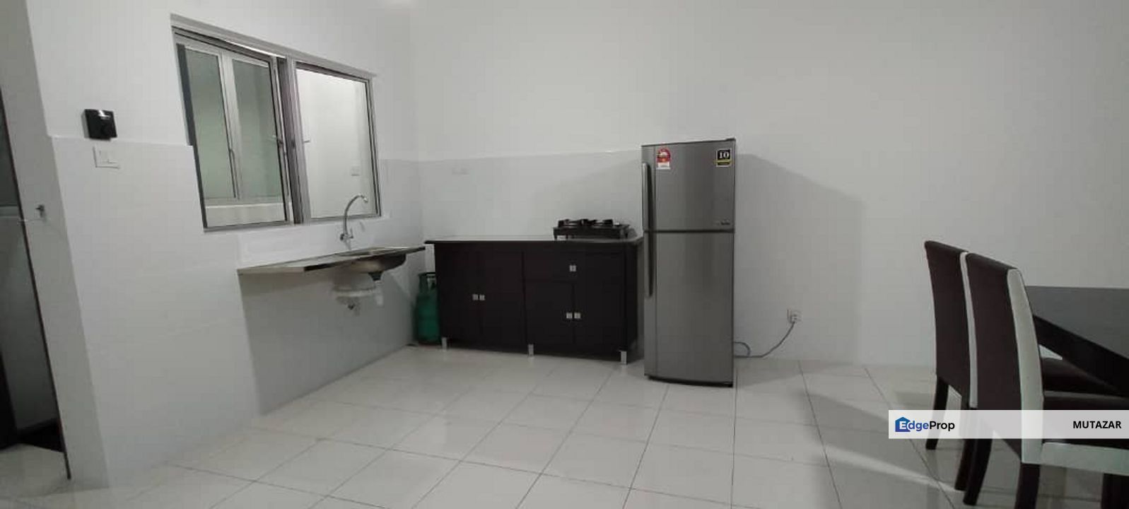 FREEHOLD APARTMENT, Puncak Hijauan @ Bangi - Harga Turun, Dekat Stesen Komuter KTM For Sale, Selangor, Bangi