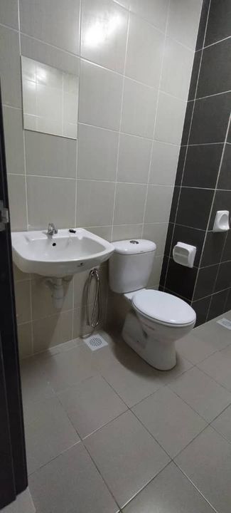 FREEHOLD APARTMENT, Puncak Hijauan @ Bangi - Harga Turun, Dekat Stesen Komuter KTM For Sale, Selangor, Bangi