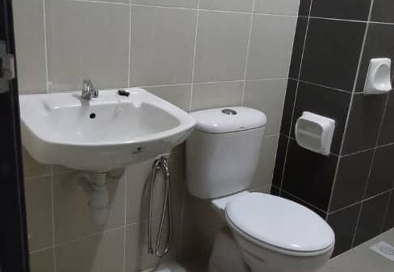 Puncak Hijauan (Hijauan Heights)