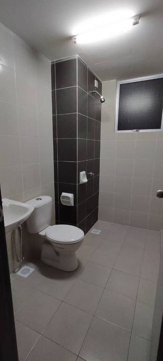 FREEHOLD APARTMENT, Puncak Hijauan @ Bangi - Harga Turun, Dekat Stesen Komuter KTM For Sale, Selangor, Bangi