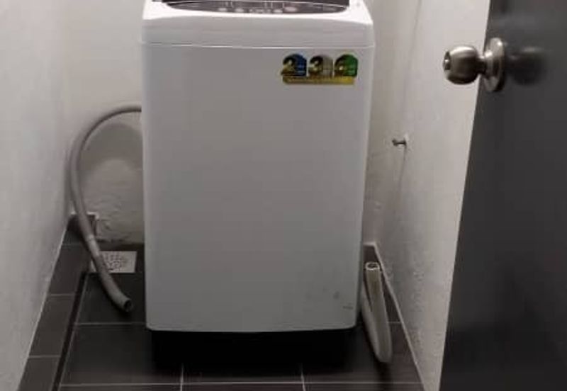 Puncak Hijauan (Hijauan Heights)