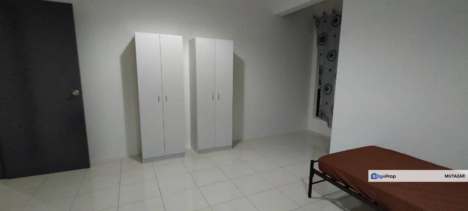 FREEHOLD APARTMENT, Puncak Hijauan @ Bangi - Harga Turun, Dekat Stesen Komuter KTM For Sale, Selangor, Bangi