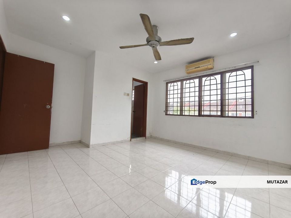 [FULLY-EXTENDED]  Double Storey Terrace House @ Taman Taming Impian, Kajang For Sale, Selangor, Kajang