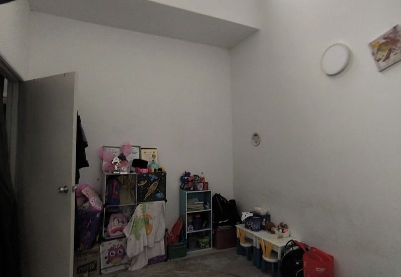 Albury at Mahkota Hills