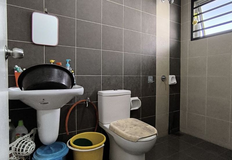 Albury at Mahkota Hills