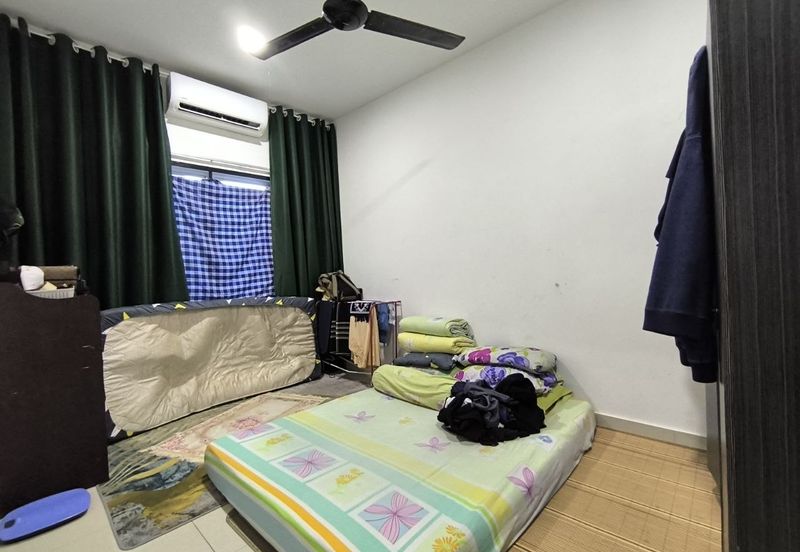 Albury at Mahkota Hills