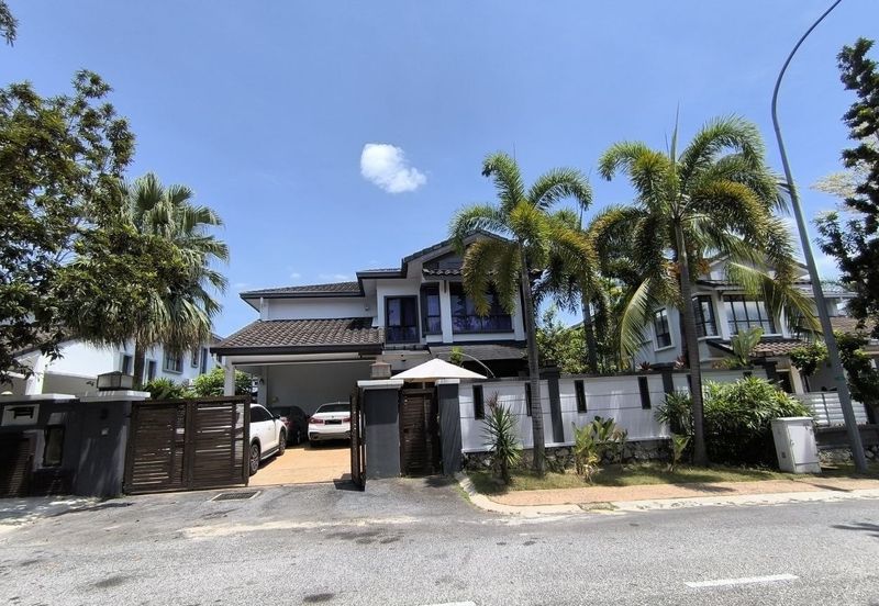 Saujana Villa, Kajang