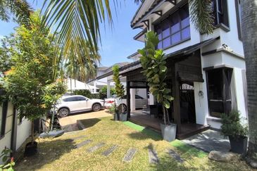 Saujana Villa, Kajang