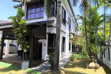 Saujana Villa, Kajang