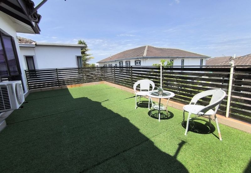 Saujana Villa, Kajang