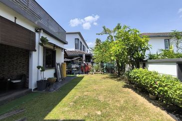 Saujana Villa, Kajang