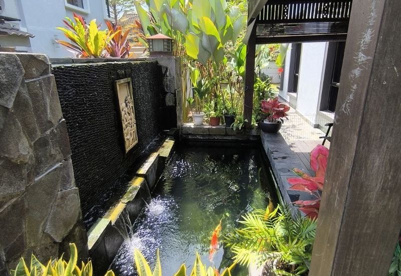 Saujana Villa, Kajang