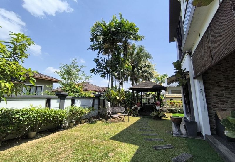 Saujana Villa, Kajang