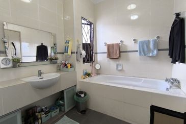 Saujana Villa, Kajang