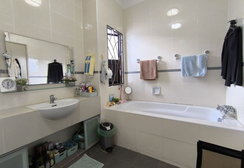 Saujana Villa, Kajang