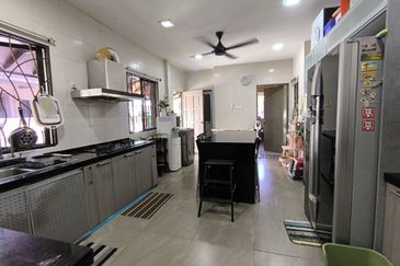 Saujana Villa, Kajang