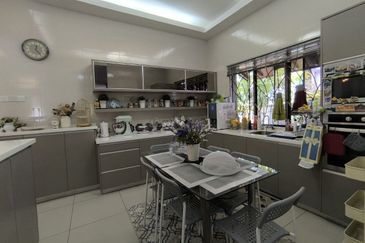 Saujana Villa, Kajang