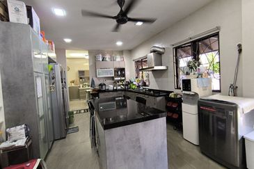 Saujana Villa, Kajang