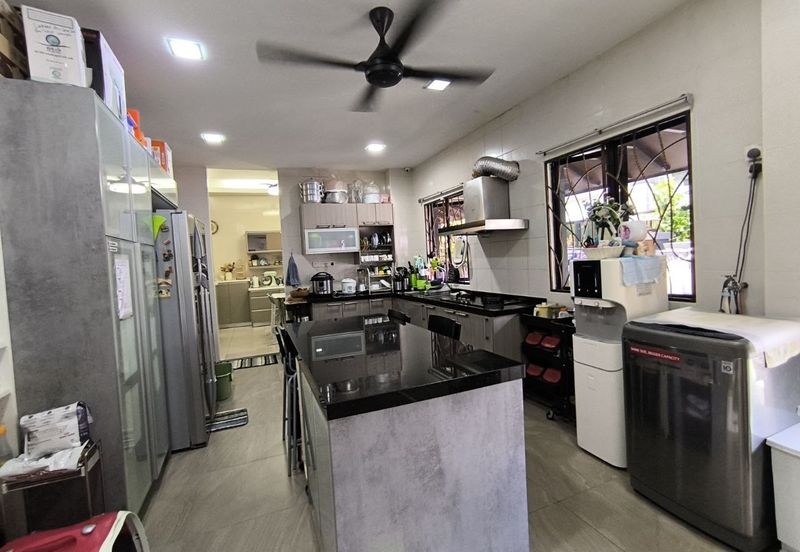 Saujana Villa, Kajang