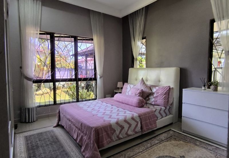 Saujana Villa, Kajang