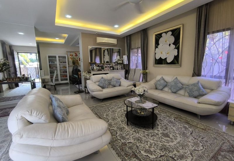 Saujana Villa, Kajang